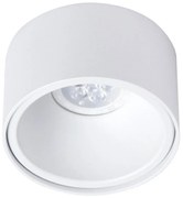 Faretto da incasso BALI 1xGU5,3/MR16/25W/12V tondo bianco