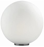 Ideal Lux - Lampada da tavolo MAPA 1xE27/60W/230V 300mm
