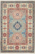 Kazak Tappeto 60 x 90 (Pakistan) Annodato A Mano
