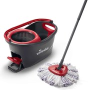 Mop rotante con secchio Turbo 3v1 - Vileda
