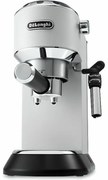 Caffettiera a Stantuffo DeLonghi EC 685.W 1300 W Bianco 1300 W 1350 W 1 L