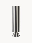 Vaso fatto a mano Toppu, alt. 31 cm