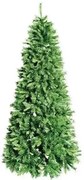 Albero di natale "Royal Slim", CM 180