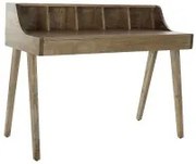 Scrivania DKD Home Decor Legno di mango (120 x 60 x 98 cm)