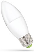 Lampadina LED Neutral E-27 230V 6W WOJ+14352