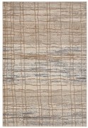 Tappeto beige 240x340 cm Terrain – Hanse Home