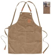 Grembiule Canvas - Orion