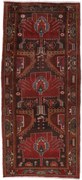 Hamedan Tappeto persiano 130x290 (Iran) Annodato A Mano