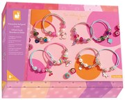 Atelier per bambini - 8 braccialetti Feel Good da creare