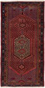 Persian Tappeto persiano 100x200 (Iran) Annodato A Mano
