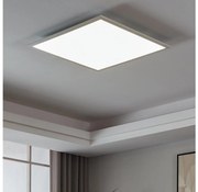 Eglo 98418 - Plafoniera LED con sensore SALOBRENA-M LED/34W/230V