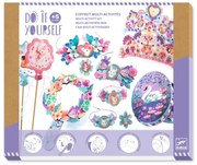 Fai da te - Mondo magico delle principesse