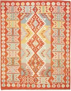 Kilim Tappeto orientale 150x190 (Pakistan) Tessuto A Mano