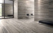 Ceramiche Santa Agostino Tipos Pavimento Rivestimento 60x120 Cm Effetto Marmo seconda scelta Silver Kry