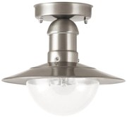 Rabalux 8763 - Plafoniera da esterno OSLO 1xE27/60W