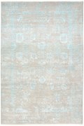 Neo Tappeto orientale 170x250 (Indian) Annodato A Mano