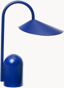Lampada da tavolo piccola portatile a LED con luce regolabile Arum