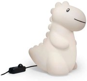 Atelier Pierre - Jéroom Dino LED Lampada da Tavolo Dim. H30 Sand Atelier Pierre