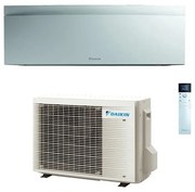 DAIKIN Climatizzatore Condizionatore Emura 12000 Btu