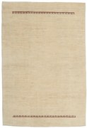 Gabbeh Tappeto 200x300 (Iran) Annodato A Mano