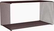Modulo per sistema di scaffali Panton Wire Extended, larg. 70 cm