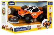 Macchinina Radiocomandata Chicco Happy Buggy