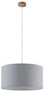 Lindby - Imarin Lampada a sospensione Grey Lindby