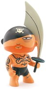 Arty Toys - pirata Tatoo