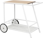 RITAS - carrello porta vivande