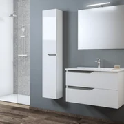 Pensile Portaoggetti 160 Cm Due Ante Savini "Grace 2"