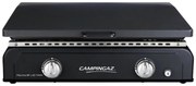 Campingaz - Barbecue a Gas Plancha a Gas Bf Lxd Twin