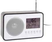 Radiosveglia digitale FM Radio – Karlsson
