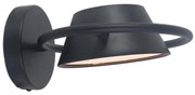 Rabalux 71048 - Applique a LED ODISS LED/6W/230V nero