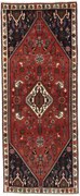 Gashghai Tappeto persiano 80 x 200 (Iran) Annodato A Mano