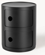 Contenitore di design con 2 cassetti Componibili