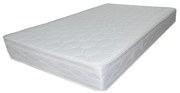 Materasso Matrimoniale in poliuretano espanso 160x190 CM