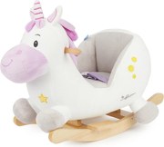 Bieco - Unicorno a dondolo