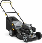 Alpina - Tosaerba a scoppio semovente trazionato 139cc. AL546SA