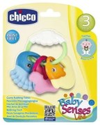 Dosatore per Bambini Rattle Chicco (11,5 x 11 x 2,5 cm)