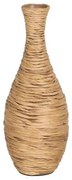 Vaso Naturale Fibra naturale 26 x 26 x 60 cm