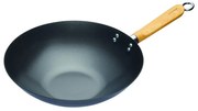 Padella WOK antiaderente ⌀ 30 cm Oriental - Kitchen Craft