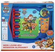 Gioco Educativo Vtech Paw Patrol (1 Pezzi)