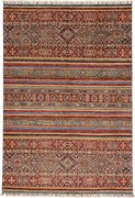 Samarkand Tappeto orientale 250 x 170 (Pakistan) Annodato A Mano