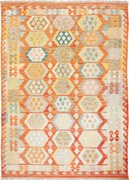Kilim Tappeto orientale 240 x 170 (Afghanistan) Tessuto A Mano