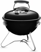 Weber 1111004 - Smokey Joe Original Barbecue Kettle Antracite Nero