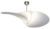 Serien Lighting - Propo Lampada a Sospensione Ø820 Spazzolato Alluminio Serien Lighting