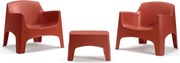 RENKIS - set in resina