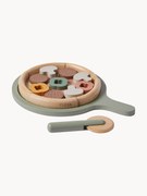 Set da gioco Pizza 17 pz