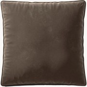 Cuscino XL in velluto Vetsak, 100 x 100 cm