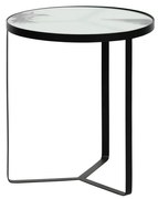 Tavolino rotondo ø 45 cm Fly – WOOOD